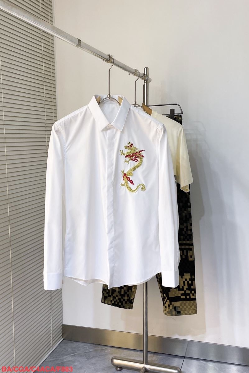 Balenciaga Shirts